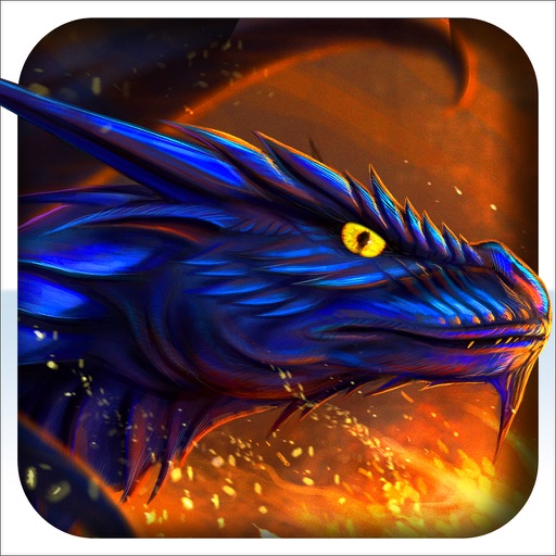 Rise Of Monster Dungeon Dragon - Slayer Sniper War icon