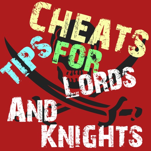 Cheats Tips For Lords And Knights Icon