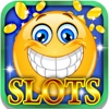 Smiley Face Slots: Lay a bet on the cute emoji and become the ultimate gambling champion