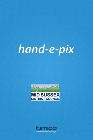 hand-e-pix Mid Sussex screenshot 2