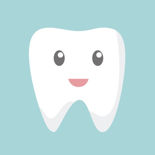 Tooth Cleaner iOS App