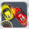Road Fighter - Car Racing