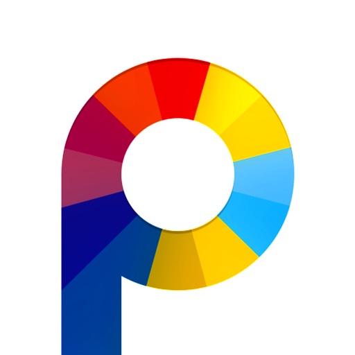 PhotoSuite Lab icon