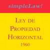 Ley de Propiedad Horizontal