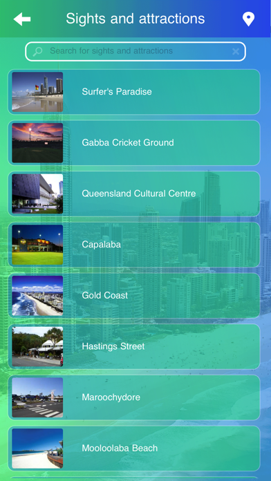 Visit Brisbane screenshot 3