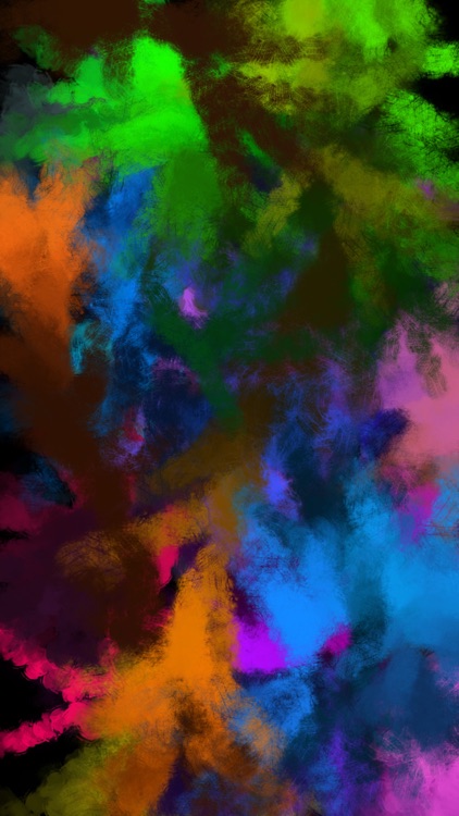 Fingerpaint Magic II screenshot-3