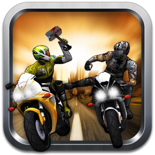 Death Race:Crash Burn 2016 iOS App