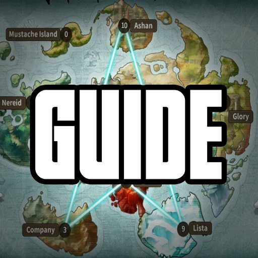 Guide for Fantasy War Tatic game