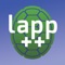 lapp++ updated for  iOS 11