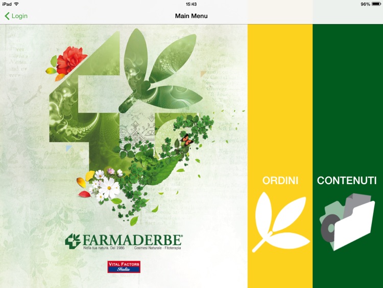 Farmaderbe