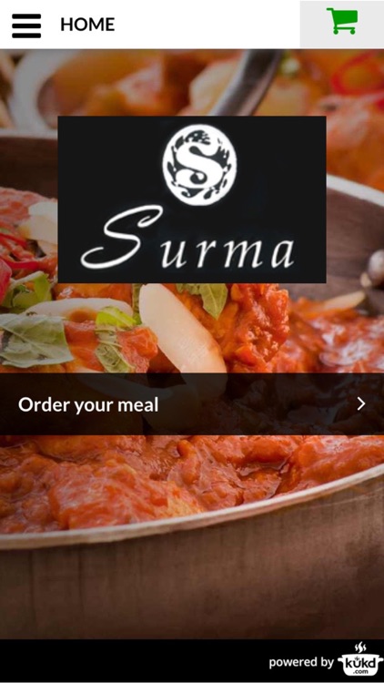 Surma Indian Restaurant & Takeaway