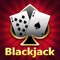 Play Blackjack as if you were at the casino