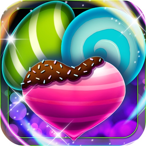 Candy Orino Plus Icon