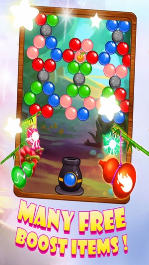 Bubble Master Ball - Kids Play Ballom(圖3)-速報App