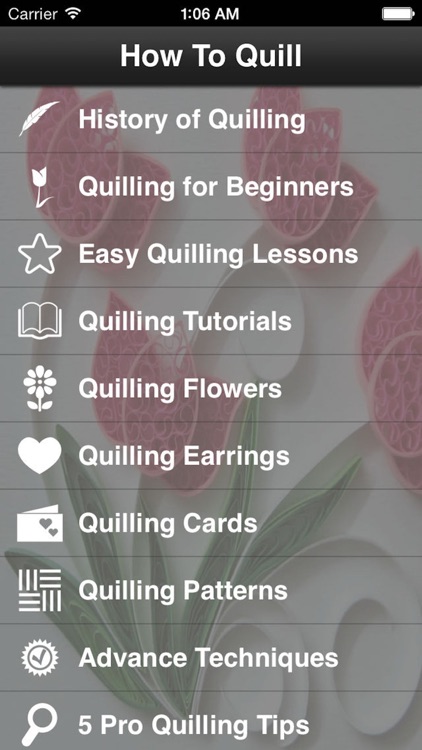 How to Quill: Learn By Quilling Tutorials Lessons