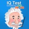 IQ Test for Kids Ages 10 to 12 Years Old