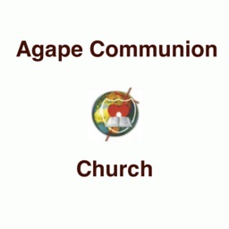 Agape World