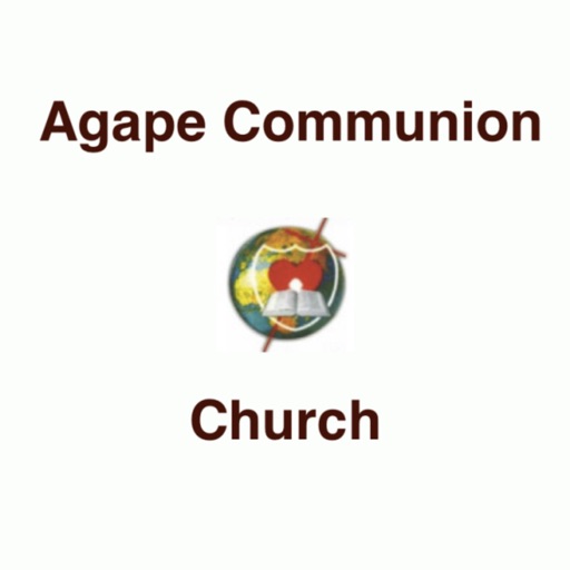 Agape World icon