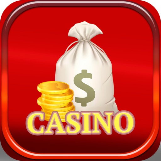 Lucky Slots of Vegas Tournament: Free Game Slots Icon