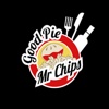 Good Pie Mr Chips Fast Food Takeaway