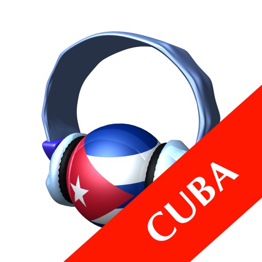 Radio Cuba HQ icon
