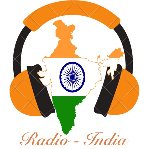 Radio - India icon