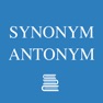 Get English Synonym Antonym for iOS, iPhone, iPad Aso Report