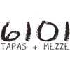 6101 Tapas & Mezze App