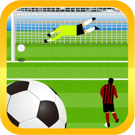 Penalty League Soccer Heads - KaiserGames™ free fun multiplayer football goal keeper ball game for champions and team manager Cheats