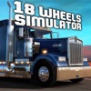 18 Wheels Truck Simulator