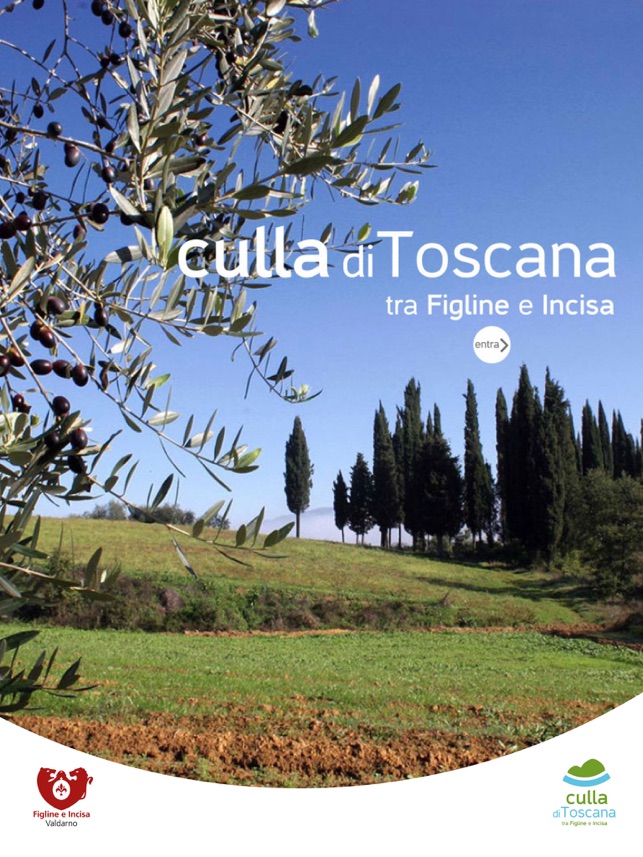 Culla di Toscana