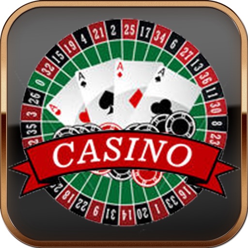 21 Viva Roulette HD : Spin the Prize Wheel Play icon