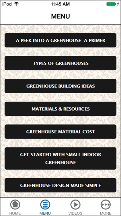 DIY Homemade Greenhouse Guide for Beginners to Experts - Plan & Design an Energy Efficiency Strategy screenshot-4