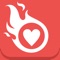 Super Boost for Tinder - Fun Flame Match and Liker
