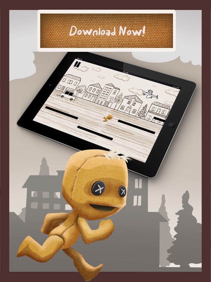 Buddy Ragdoll Mayhem Turbo Run