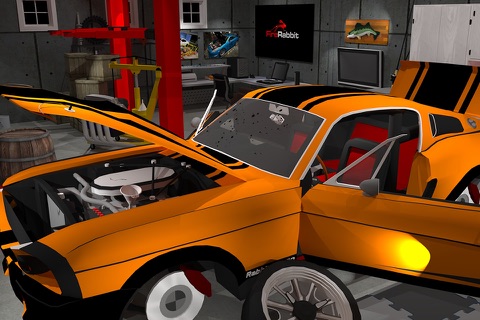 Fix My Car: The Original screenshot 3