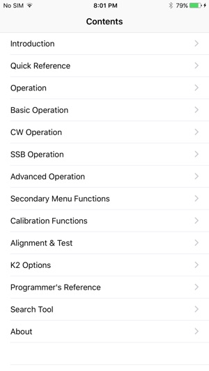 K2 Micro Manual(圖1)-速報App