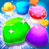 Jelly Big Blast Land:Free Match-3 Games