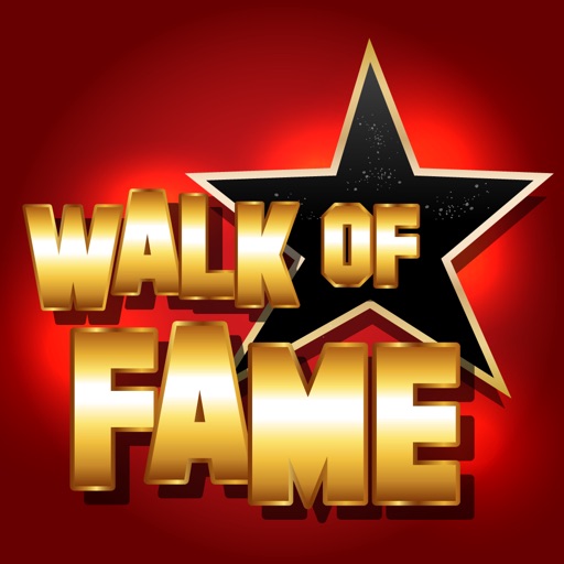 Walk of Fame iOS App