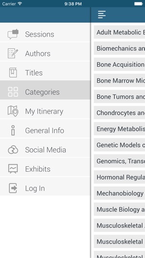 ASBMR 2018