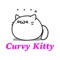 Curvy Kitty