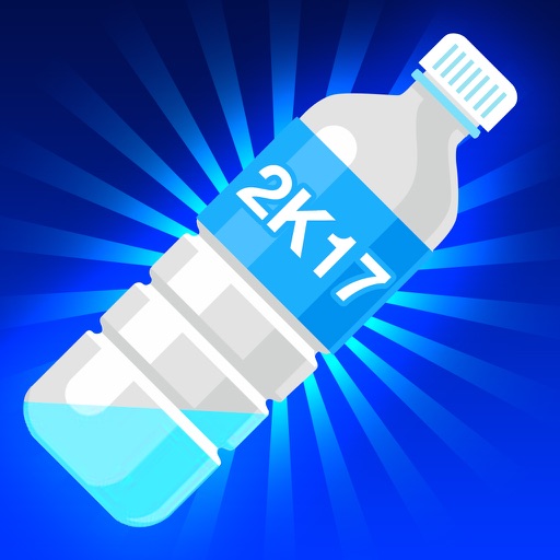 Water Bottle Flip Challenge 2k16  Pro... iOS App