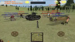 Game screenshot Dogfight apk