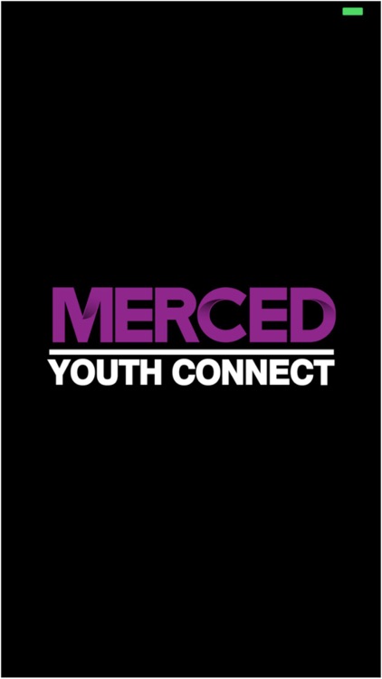 Merced Youth Connect