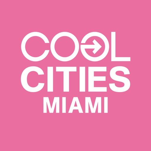 Cool Miami Cool Miami