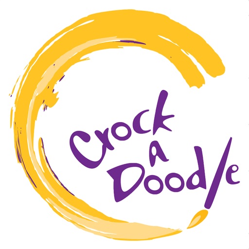 Crock A Doodle