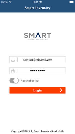 SmartKeyExchange