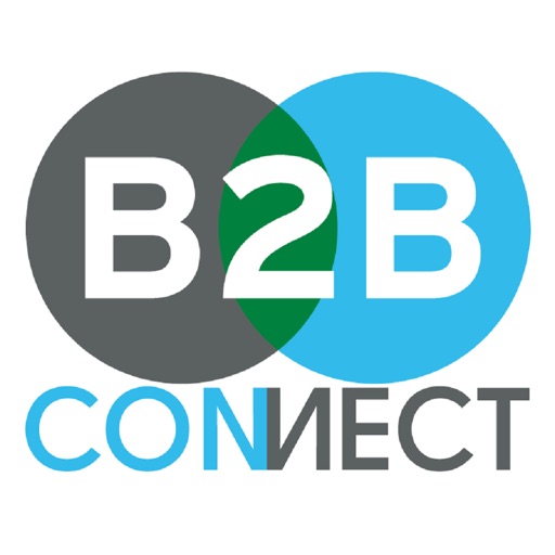 B2B Connect 2016