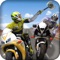 Bike Stunt Fighting Race - Chase and Fighting Gangsters