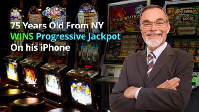 Buffalo Jackpot casino & slots 1.2.1 IOS -